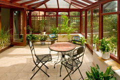 Esher conservatory quotes