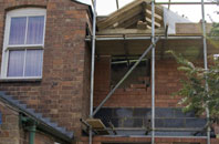 free Esher home extension quotes