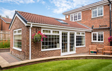 Esher house extension leads