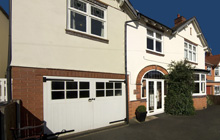 Esher multiple storey extension leads